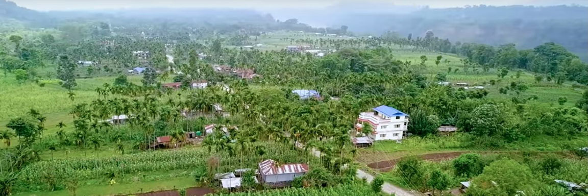 buddhashanti Municipality Background